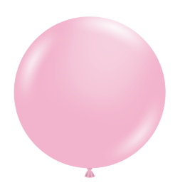 Tuftex Balloons 11" Baby Pink