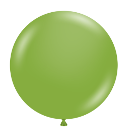 Tuftex Balloons 24" Fiona pqt de 3