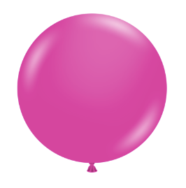 Tuftex Balloons 5” Pixie