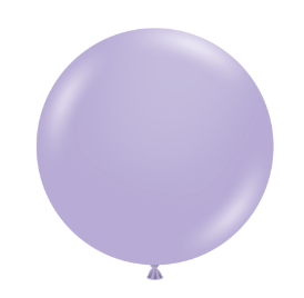 Tuftex Balloons 24" Blossom pqt de 3