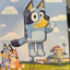 Globo Bluey Jumbo