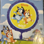 Globo Bluey 18”