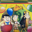 El Chavo del 8 Invitaciones (x6u)