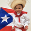 Sombrero de Jibaro (x1u)