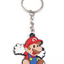 Llaveros Mario/Luigi/Yoshi/Bomb/Wario/Fantasma
