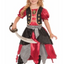 Buccaneer Princess Kids Costume