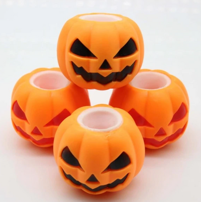 Halloween Squish Stress X Unidad