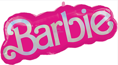 Super Shape BARBIE