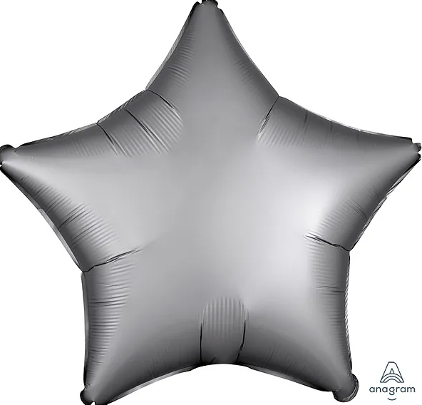 19" S SATIN LUXE PLATINUM