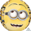 ORBZ:DESPICABLE ME ESPECIAL