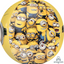 ORBZ:DESPICABLE ME ESPECIAL