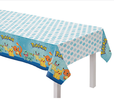 Pokemon Tablecover