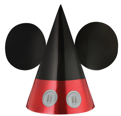 Mickey Forever Hats