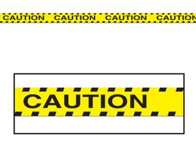 Caution Cinta