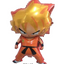 Globo Dragon ball Goku