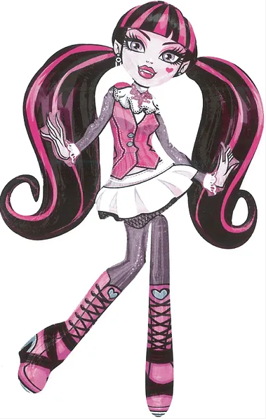 DRACULAURA AIRWALKER ESPECIAL