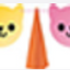 Gaby’s Dollhouse Tassel Garland