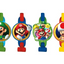 Super Mario Blowouts (x8u)
