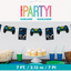 Gamer Birthday Garland