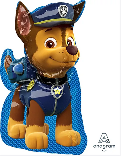 Paw Patrol Supershape