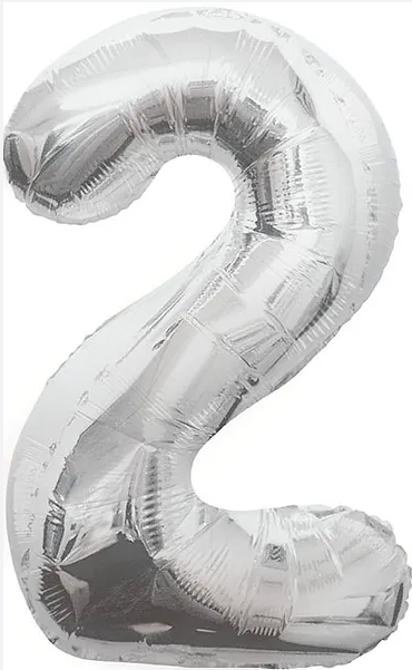 SUPER SHAPE 2 SILVER