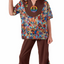 Hippie Boy Custome