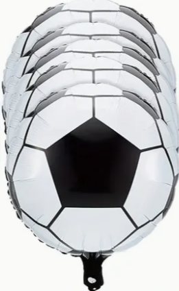 Globos Deportes Fiesta Warehouse x1