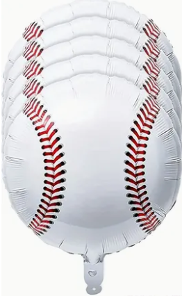 Globos Deportes Fiesta Warehouse x1