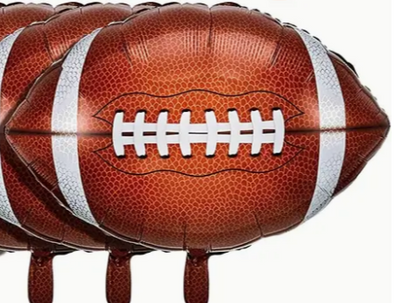 Globos Deportes Fiesta Warehouse x1