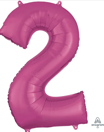 SUPER SHAPE 2 PINK