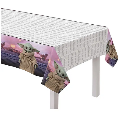 Mandalorian Mantel