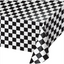 Mantel Checkered Racing (x1u)