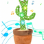 Cactus Bailarín & Repetidor