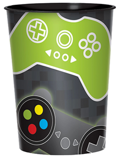 LEVEL UP FAVOR CUP