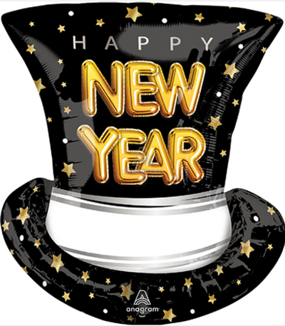 LRG SHP HNY POP CLINK CHEERS H