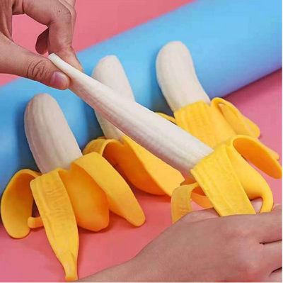Banana Squish