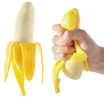 Banana Squish