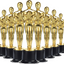 Trofeo Oscar x Unidad