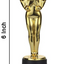 Trofeo Oscar x Unidad
