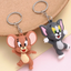 Llavero Tom y Jerry