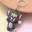 Llavero Tom y Jerry