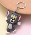 Llavero Tom y Jerry