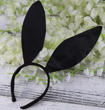 Tiara Conejo - Headband Bunny Ears