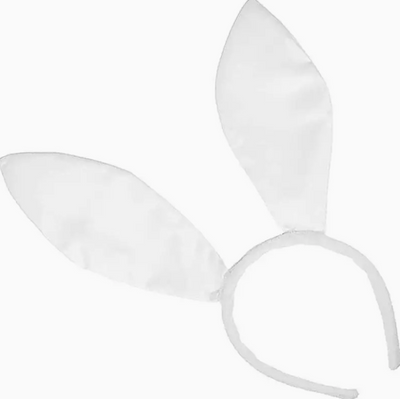 Tiara Conejo - Headband Bunny Ears