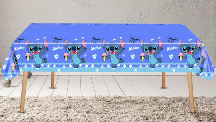 Tablecover/Mantel Stitch