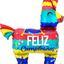 LRG SHPI FELIZ CUMPLEAÑOS PIÑA