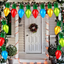 Globo Navidad Bombillas (x1u)
