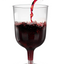 Copas de Vino x 25 Unidades