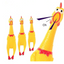 Gallina/Chicken Toy - Pollo Gritando