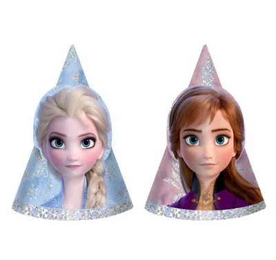Frozen 2 Hats Mini